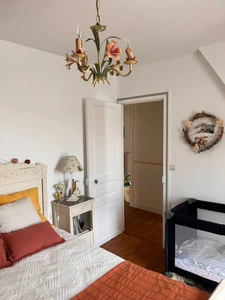 Maison à vendre 9 pièces proche de EPERNAY (51)