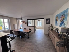Maison à vendre 11 pièces PARGNY LES REIMS (51)