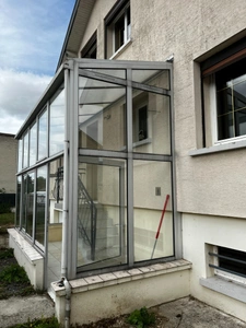 House for sale 4 rooms ASFELD (08)