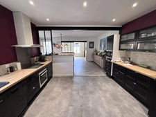 Maison à vendre 11 pièces PARGNY LES REIMS (51)