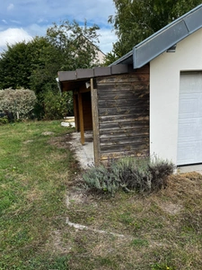 House for sale 4 rooms ASFELD (08)