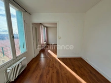 Appartement 2 pièces - 38m² - Centre ville de Montluçon