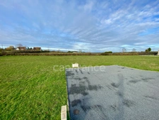 Terrain à vendre Quinssaines (03) - 694m² - Plat