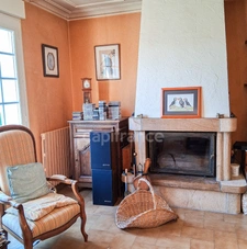 Maison à vendre 6 pièces GUIPAVAS (29)