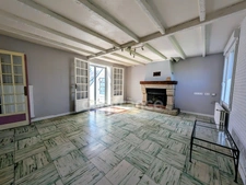 Rare sur Plougastel : Maison de plain pied avec opportunité de division Parcellaire en zone UH