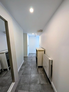GUIPAVAS – Maison familiale non mitoyenne – 5 chambres – Rénovation complète – Écoles et commerces à pied