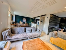 Maison familiale 3 chambres, Le Douvez - GUIPAVAS (29)