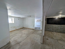 Le Douvez - Maison habitable sans travaux - 3 chambres - sous sol intégral et combles aménagés - GUIPAVAS (29)