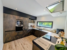 Maison contemporaine 5 pièces à vendre LANDERNEAU rive Sud (29)