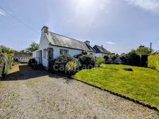 Rare sur Plougastel : Maison de plain pied avec opportunité de division Parcellaire en zone UH