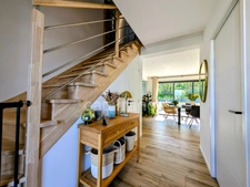 Maison contemporaine 5 pièces à vendre LANDERNEAU rive Sud (29)