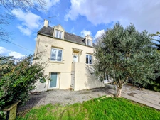 Maison familiale 3 chambres, Le Douvez - GUIPAVAS (29)