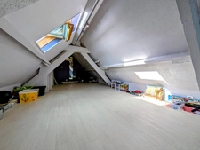 Le Douvez - Maison 3 chambres sur sous sol - GUIPAVAS (29)
