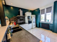 Maison familiale 3 chambres, Le Douvez - GUIPAVAS (29)