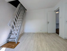 Le Douvez - Maison habitable sans travaux - 3 chambres - sous sol intégral et combles aménagés - GUIPAVAS (29)