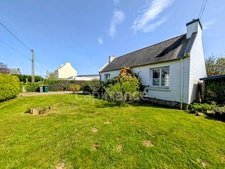 Rare sur Plougastel : Maison de plain pied avec opportunité de division Parcellaire en zone UH