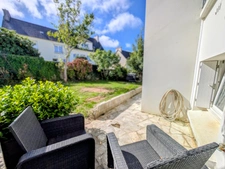 GUIPAVAS – Maison familiale non mitoyenne – 5 chambres – Rénovation complète – Écoles et commerces à pied