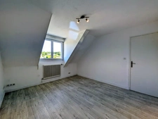 Le Douvez - Maison habitable sans travaux - 3 chambres - sous sol intégral et combles aménagés - GUIPAVAS (29)