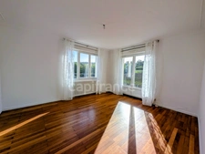 LANDERNEAU, MAISON FAMILIALE HORS LOTISSEMENT, 5 CHAMBRES, REZ DE JARDIN, GRANDE TERRASSE