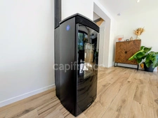 Maison contemporaine 5 pièces à vendre LANDERNEAU rive Sud (29)