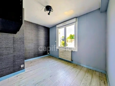 Rare sur Plougastel : Maison de plain pied avec opportunité de division Parcellaire en zone UH