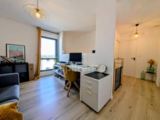 Maison contemporaine 5 pièces à vendre LANDERNEAU rive Sud (29)