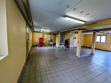Maison en impasse dans quartier résidentiel, rez de chaussée à aménager, grand garage, à GUIPAVAS (29)