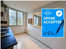 Appartement à vendre 3 pièces BREST - Strasbourg/Petit Paris (29)