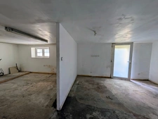 Le Douvez - Maison habitable sans travaux - 3 chambres - sous sol intégral et combles aménagés - GUIPAVAS (29)