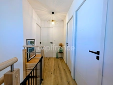 Maison contemporaine 5 pièces à vendre LANDERNEAU rive Sud (29)