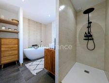 Maison contemporaine 5 pièces à vendre LANDERNEAU rive Sud (29)