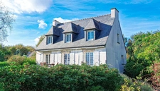 Maison à vendre 6 pièces GUIPAVAS (29)