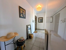Appartement 2 chambres en rez-de-jardin privatif avec vue sur la rade. Le Rody - GUIPAVAS (29)