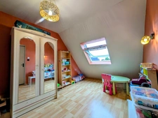 Maison 4 chambres, en impasse, sans travaux LE RELECQ KERHUON (29)