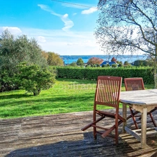 Maison à vendre 6 pièces GUIPAVAS (29)