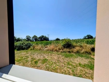 Appartement 2 chambres en rez-de-jardin privatif avec vue sur la rade. Le Rody - GUIPAVAS (29)