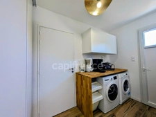 Maison contemporaine 5 pièces à vendre LANDERNEAU rive Sud (29)