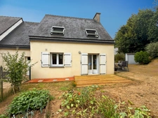 Maison 4 chambres, en impasse, sans travaux LE RELECQ KERHUON (29)