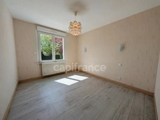 Rare sur Plougastel : Maison de plain pied avec opportunité de division Parcellaire en zone UH