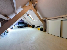 Maison familiale 3 chambres, Le Douvez - GUIPAVAS (29)