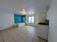 Le Douvez - Maison habitable sans travaux - 3 chambres - sous sol intégral et combles aménagés - GUIPAVAS (29)