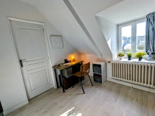 Maison familiale 3 chambres, Le Douvez - GUIPAVAS (29)