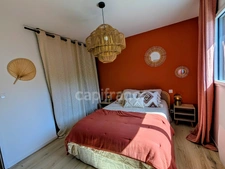 Maison contemporaine 5 pièces à vendre LANDERNEAU rive Sud (29)