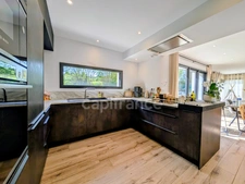 Maison contemporaine 5 pièces à vendre LANDERNEAU rive Sud (29)