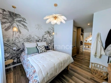Maison contemporaine 5 pièces à vendre LANDERNEAU rive Sud (29)