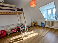 Maison familiale 3 chambres, Le Douvez - GUIPAVAS (29)