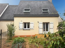 Maison 4 chambres, en impasse, sans travaux LE RELECQ KERHUON (29)