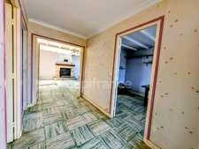 Rare sur Plougastel : Maison de plain pied avec opportunité de division Parcellaire en zone UH