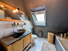 Maison 4 chambres, en impasse, sans travaux LE RELECQ KERHUON (29)
