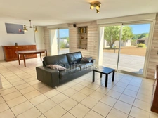 LANDERNEAU, MAISON FAMILIALE HORS LOTISSEMENT, 5 CHAMBRES, REZ DE JARDIN, GÉOTHERMIE, POELE